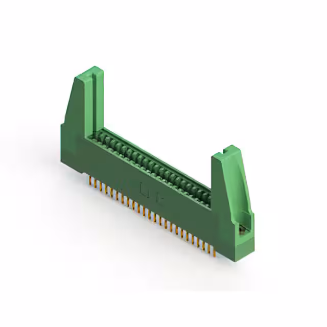 345-024-558-188 EDAC Inc.  Edgeboard Connectors